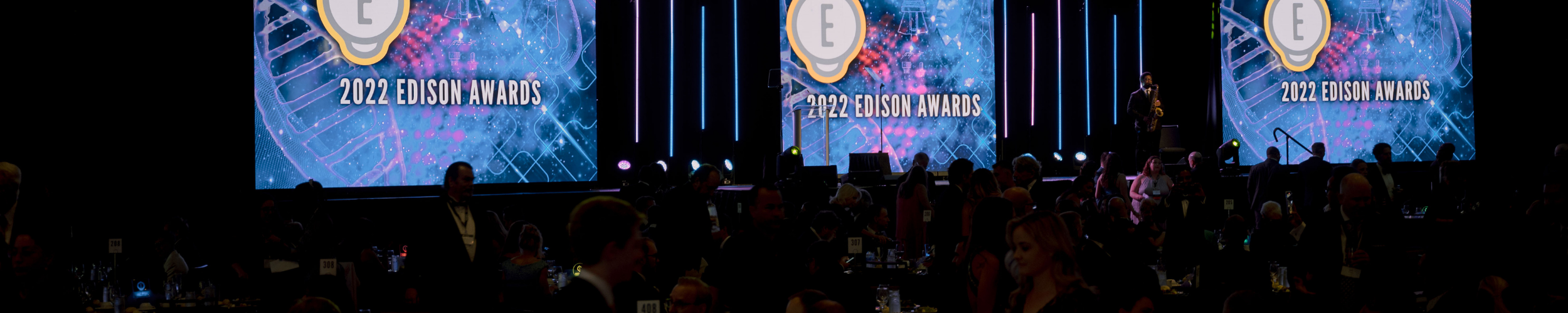 TES Sustainable Battery Solutions Take Gold at the 2022 Edison Awards