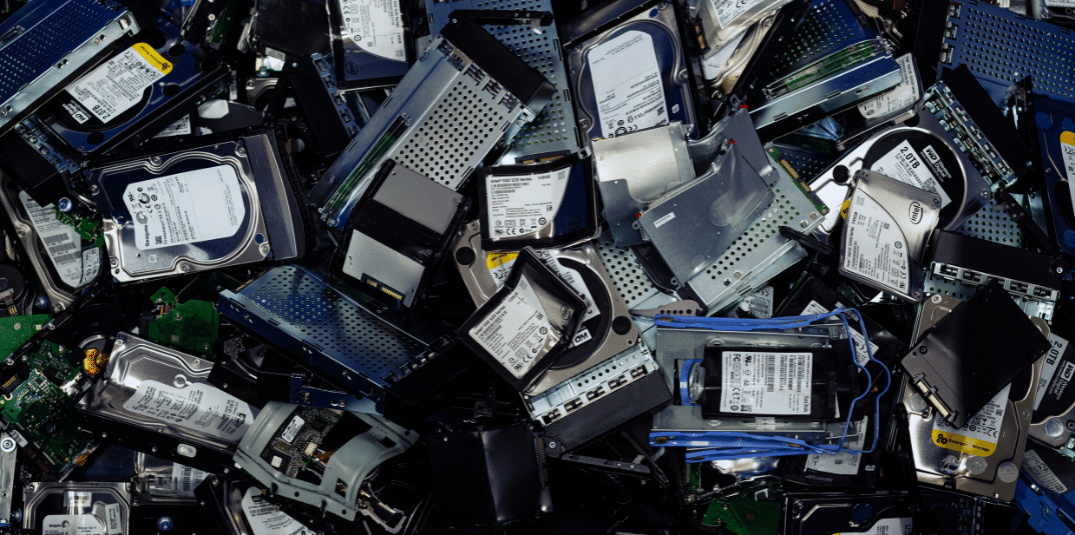With the New Global Rules on E-Waste Coming, TES Provides Solutions That Comply