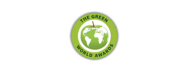 The Green World Awards