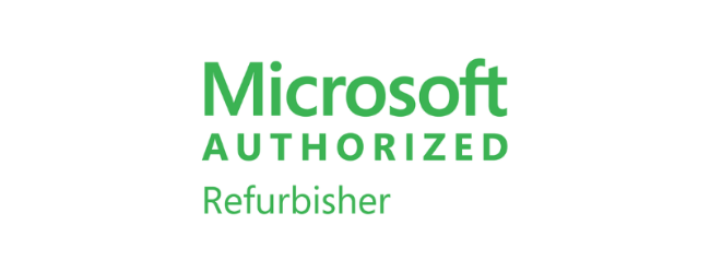 Microsoft Approved Refurbisher Awards