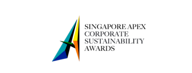 Apex Corporate Sustainability Awards
