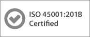 iso-45001 logo