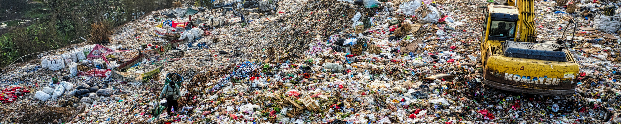 Basel convention adopts Norwegian amendment plastics ban